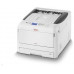 OKI C844dn  A3 Laserdrucker Farbe (Speditionsversand)