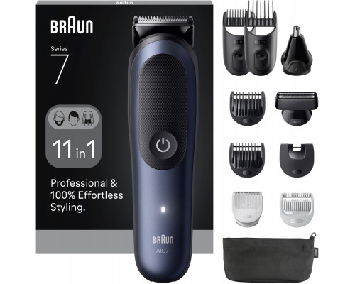 Braun All-in-One Series 7 AIO7540