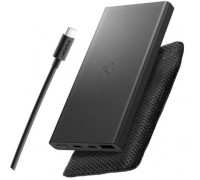 SPIGEN ESSENTAIL EA2210 POWER BANK 10000MAH 22.5W BLACK