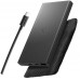 SPIGEN ESSENTAIL EA2210 POWER BANK 10000MAH 22.5W BLACK