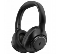 Wireless nauszne Spigen SA2403 ANC Pro Headphones Black