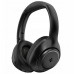 Wireless nauszne Spigen SA2403 ANC Pro Headphones Black