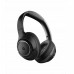 Wireless nauszne Spigen SA2403 ANC Pro Headphones Black
