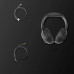 Wireless nauszne Spigen SA2403 ANC Pro Headphones Black