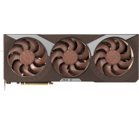 ASUS RTX5080-O16G-NOCTUA NVIDIA GeForce RTX 5080 16 GB GDDR7