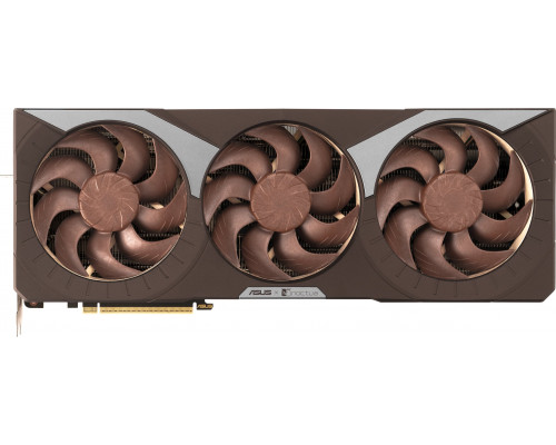 ASUS RTX5080-O16G-NOCTUA NVIDIA GeForce RTX 5080 16 GB GDDR7