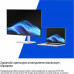 HP EliteStudio 8 All-in-One G1i 27 inch Desktop AI PC