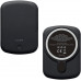 LAUT POWER CHARGE HANDY Black Powerbank,comp. with MagSafe