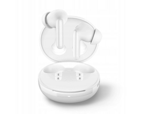 Wireless Spigen SA2400 ANC In-ear Earphone White
