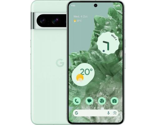 Google Pixel 8 Pro 128GB, mint (US)