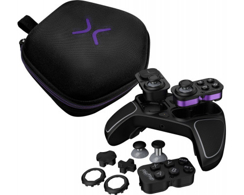 Turtle Beach wireless controller Victrix Pro BFG Reloaded Xbox, black