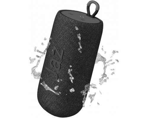 Jaz wireless speaker Witcher 10 BT, black