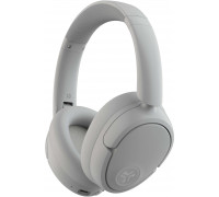 JLab Lux ANC, Wireless, Music, 235 g, Headset, White