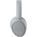 JLab Lux ANC, Wireless, Music, 235 g, Headset, White