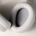 JLab Lux ANC, Wireless, Music, 235 g, Headset, White