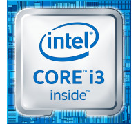 Intel Core i3-9100T, Intel® Core™ i3, LGA 1151 (Socket H4), 14 nm, Intel, i3-9100T, 3.1 GHz
