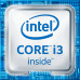 Intel Core i3-9100T, Intel® Core™ i3, LGA 1151 (Socket H4), 14 nm, Intel, i3-9100T, 3.1 GHz