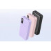 UGREEN PB312 20000mAh 2xUSB-A, USB-C 20W violet