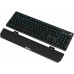 QPAD Gaming Tastatur Pro MK40 black QWERTY