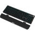 QPAD Gaming Tastatur Pro MK40 black QWERTY