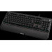 QPAD Gaming Tastatur Pro MK40 black QWERTY