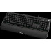 QPAD Gaming Tastatur Pro MK40 black QWERTY