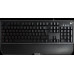 QPAD Gaming Tastatur Pro MK40 black QWERTY
