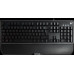 QPAD Gaming Tastatur Pro MK40 black QWERTY