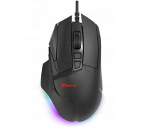 XTRIKE ME Wired Gaming Mouse GM-520 Black