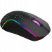 Wireless gaming mouse XTRIKE ME GW-611 black