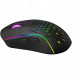 Wireless gaming mouse XTRIKE ME GW-611 black