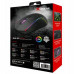 Wireless gaming mouse XTRIKE ME GW-611 black