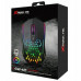 Wireless gaming mouse XTRIKE ME GW-611 black
