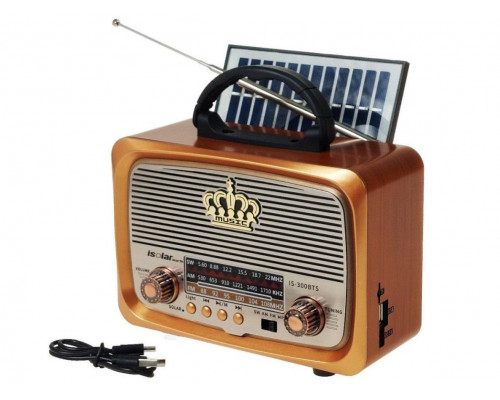 z radiem Bluetooth USB MIX