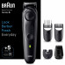 Braun BT5421 Series 5 Barttrimmer