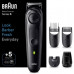 Braun BT5421 Series 5 Barttrimmer