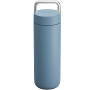 Fellow - Carter Carry Tumbler - Thermal mug - Pudrowy blue 591 ml Fellow - Carter Carry Tumbler - Thermal mug - Pudrowy blue 591 ml