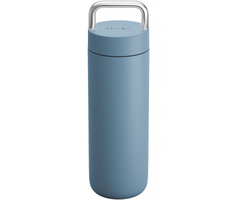 Fellow - Carter Carry Tumbler - Thermal mug - Pudrowy blue 591 ml
