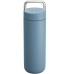 Fellow - Carter Carry Tumbler - Thermal mug - Pudrowy blue 591 ml Fellow - Carter Carry Tumbler - Thermal mug - Pudrowy blue 591 ml