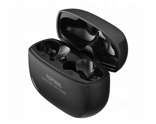 Tonsil TW50BT black