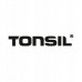 Tonsil TW50BT black