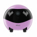 EnaBot - EBO AIR 2 - domowy, mobilny robot monitorujący (różowy)