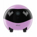 EnaBot - EBO AIR 2 - domowy, mobilny robot monitorujący (różowy)