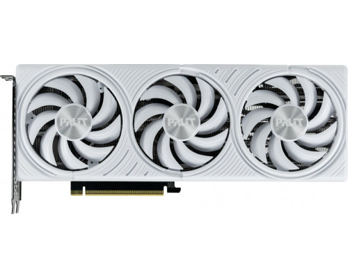 Palit RTX5070 White OC 12GB GDDR7 HDMI 3xDP