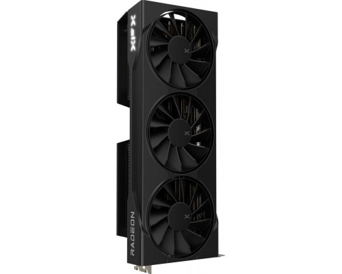 XFX Swift Radeon RX 9070 XT Triple Fan Gaming 16GB GDDR6 (RX-97TSWF3BC)
