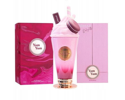 Armaf Delights Yum Yum Eau De Parfum 100 ml (woman)