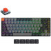 KEYBOARD WRL K3 RGB/BLACK K3X-B1 KEYCHRON