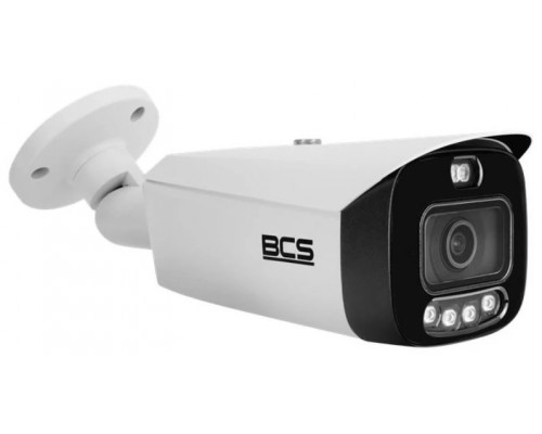 BCS-L-TIP66FCR5L5-Ai1 Kamera tubowa IP BCS 6Mpx