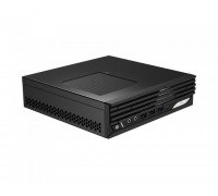 MSI PRO DP21 14M-888EU Intel Core i7-14700 2x8GB 1TB SSD W11P Black