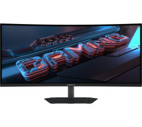 Gigabyte G34WQC2 Gigabyte G34WQC2